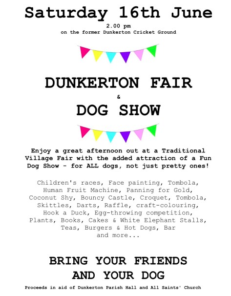 Dunkerton Fair poster 2017v3