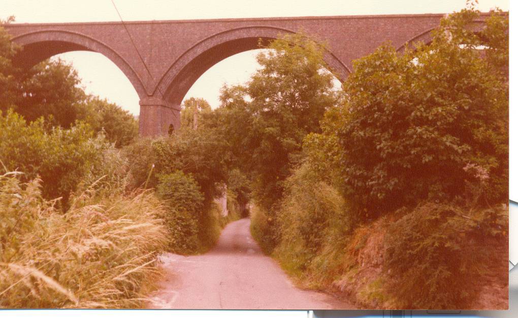 PHOTO ARCHIVE Dunkerton · Tunley · Withyditch